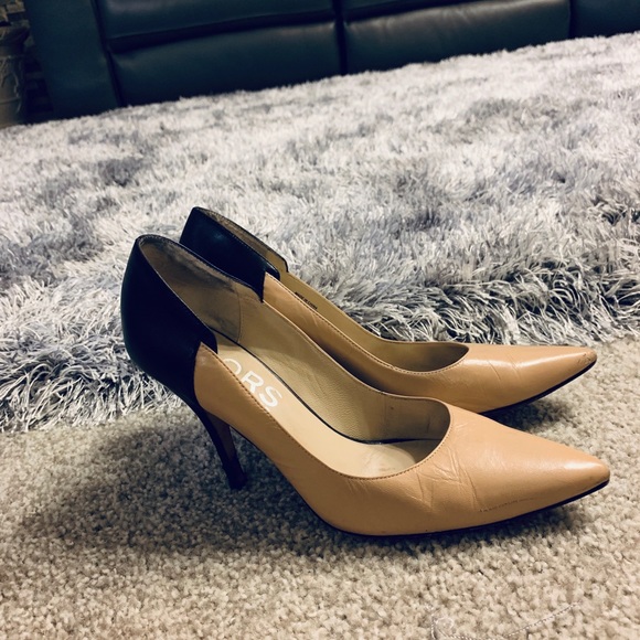 MICHAEL KORS HEELS - Picture 8 of 8